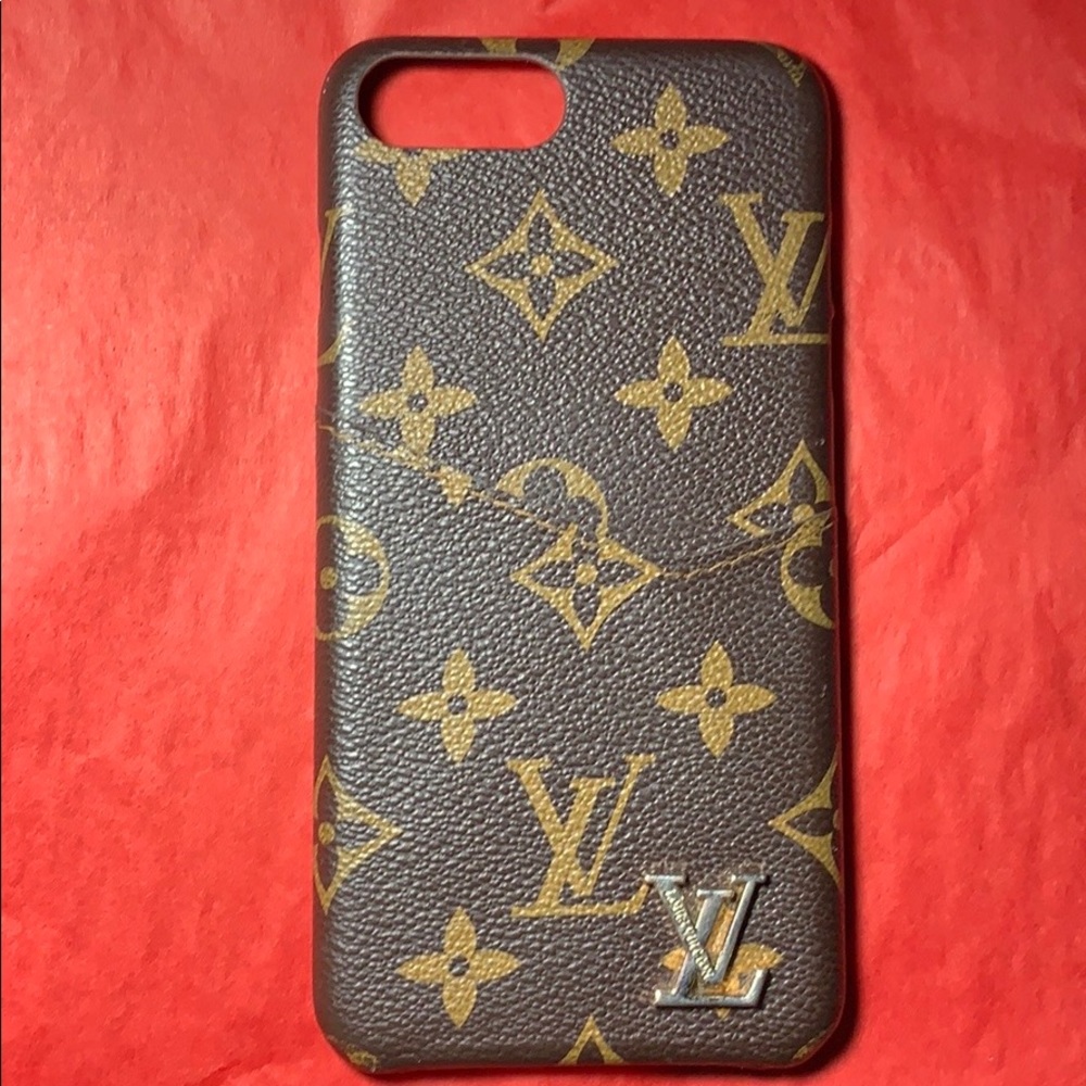 iPhone 7 Plus (7+) Phone Case